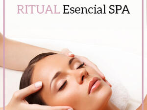 Ritual Esencial Spa